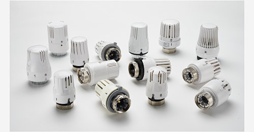 Trvdin En215 En215 Trv En215 Thermostatic Radiator Valve Manufacturer 3588